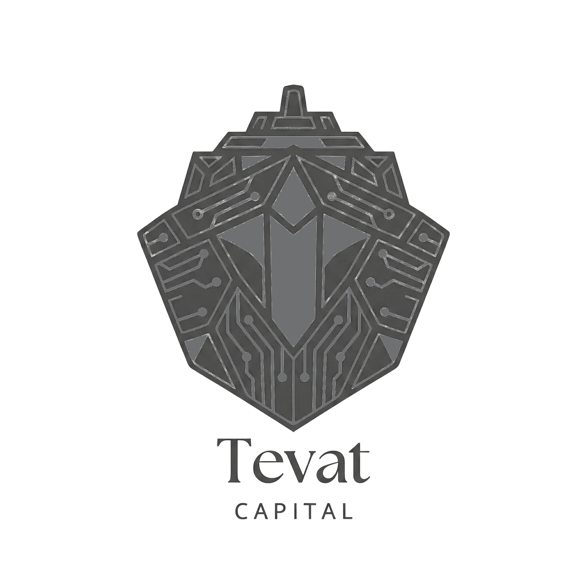 Company number 1 logo