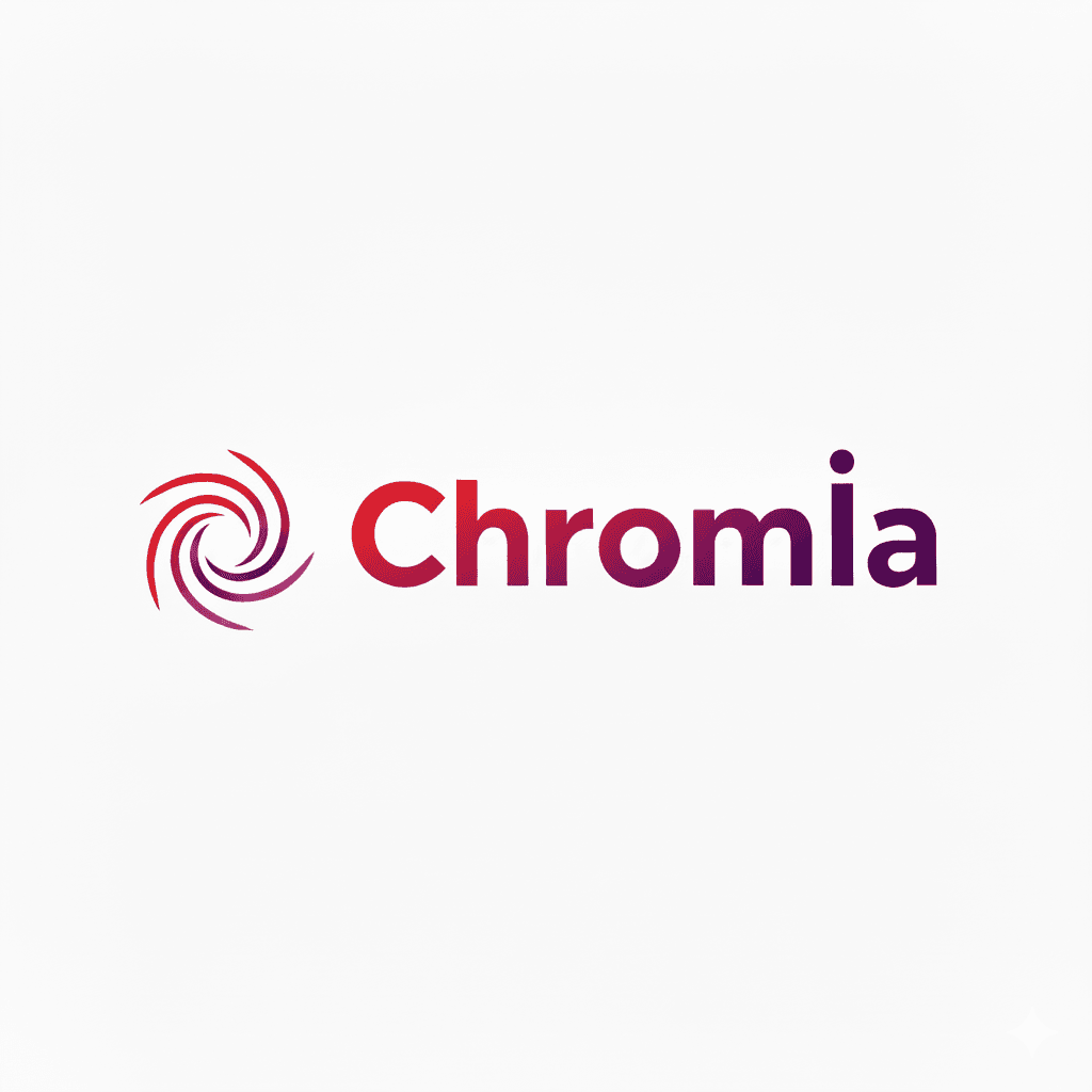 Logo ChromIa - Legatio Solutions